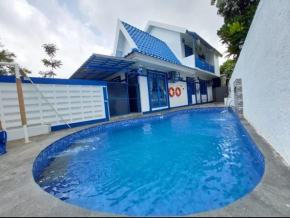 Villa Kota Bunga M7 01